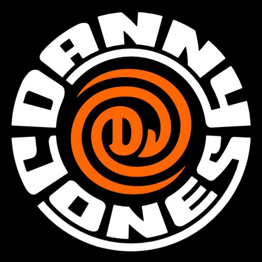 Danny Jones channel photo