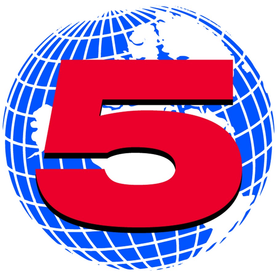 Channel 5 with Andrew Callaghan channel photo