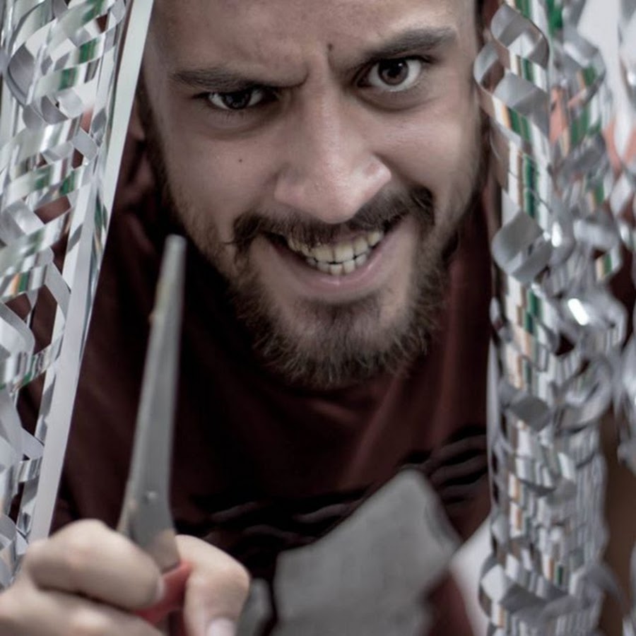 Enis Kirazoglu channel photo