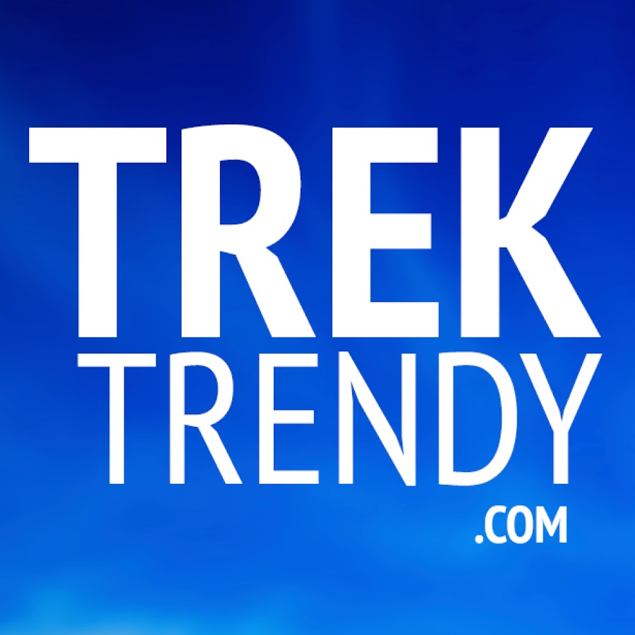 Trek Trendy channel photo