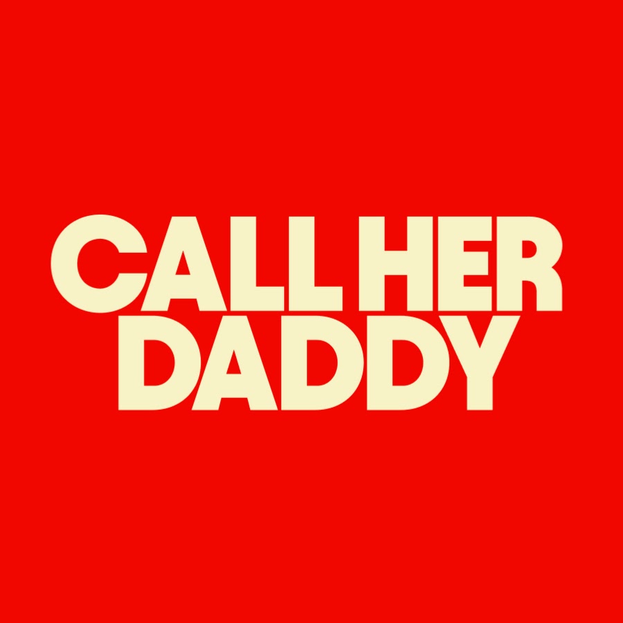 Call Her Daddy channel photo