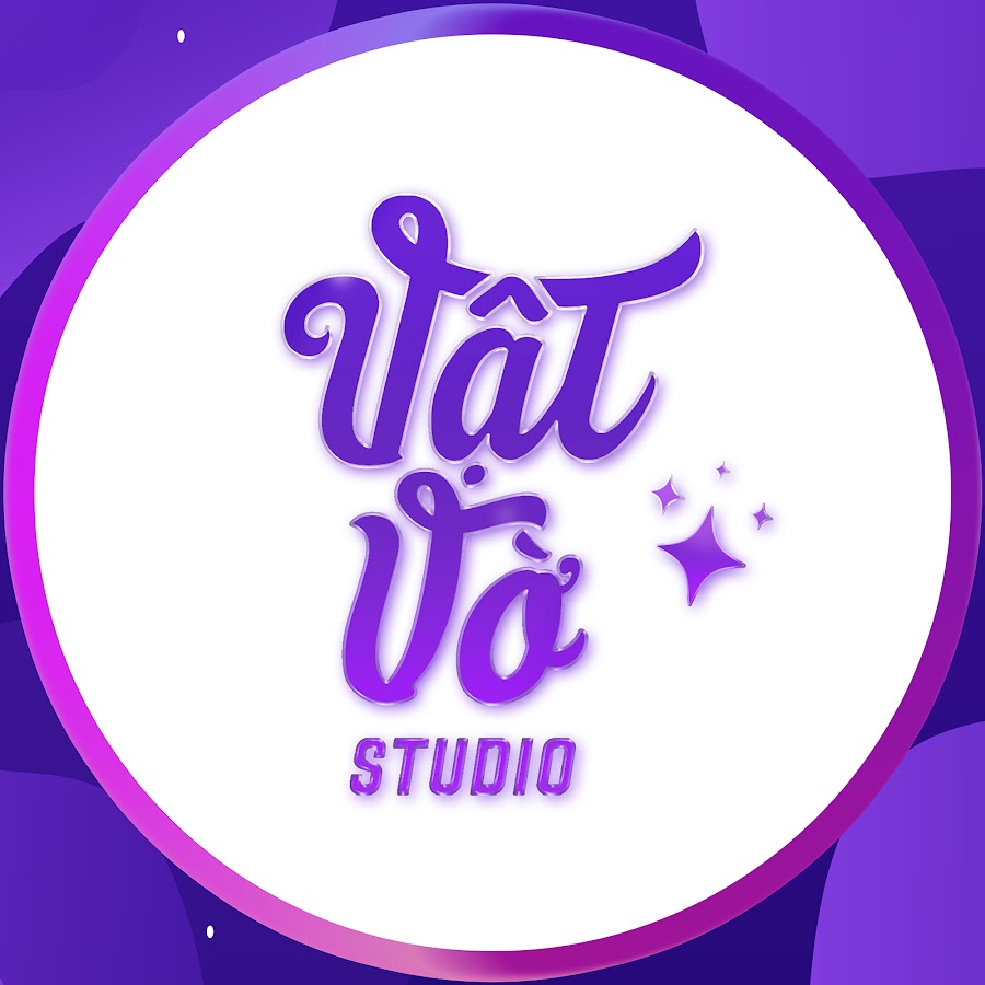 Vật Vờ Studio channel photo