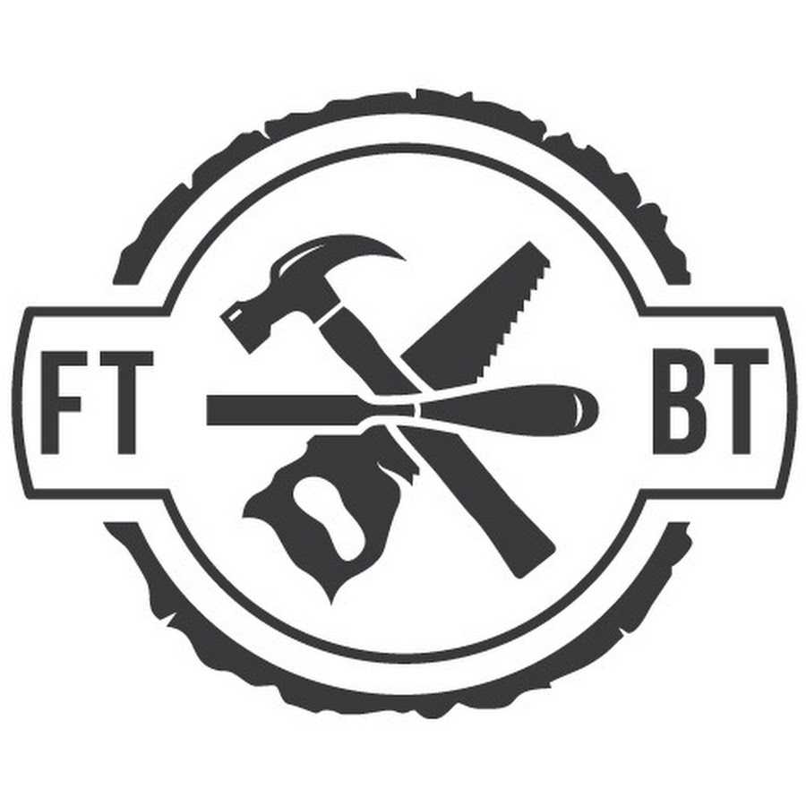 Fix This Build That channel photo