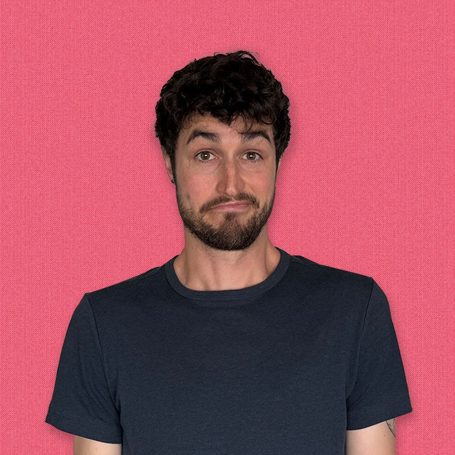 Levi Hildebrand channel photo
