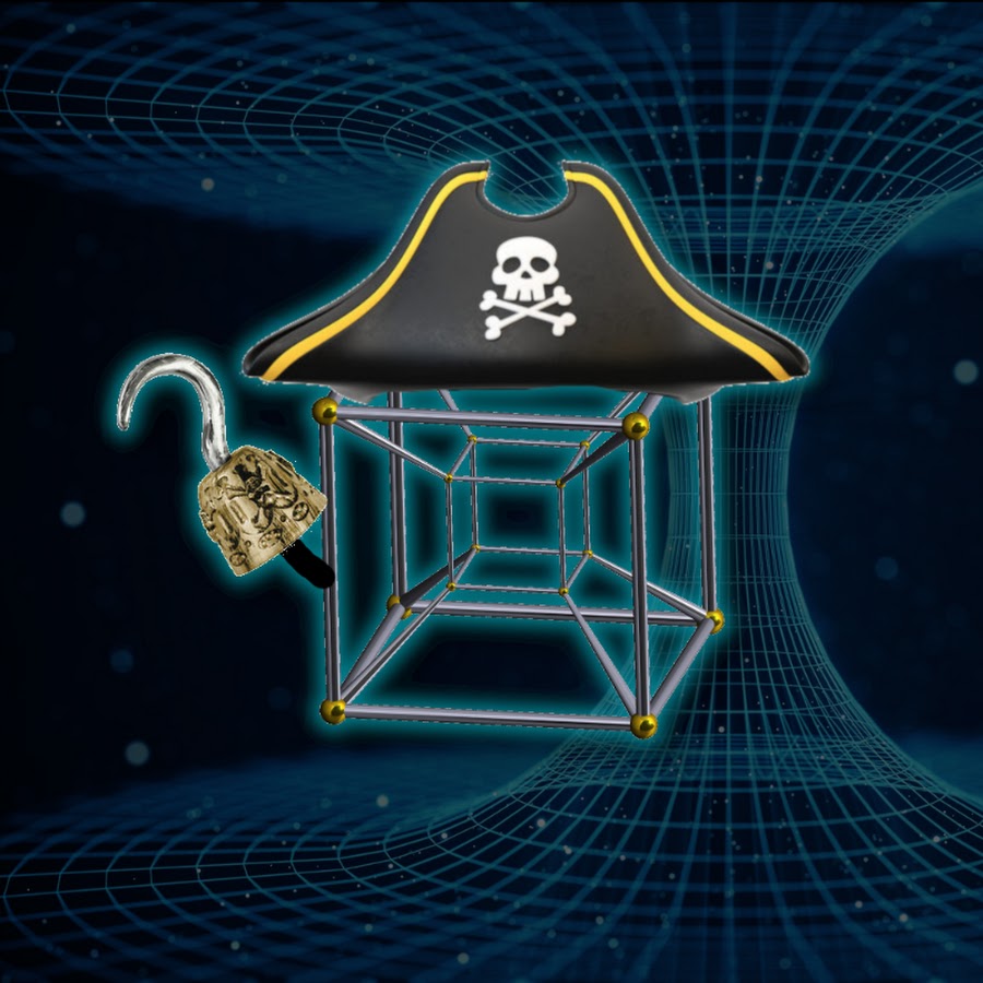 Hyperspace Pirate channel photo