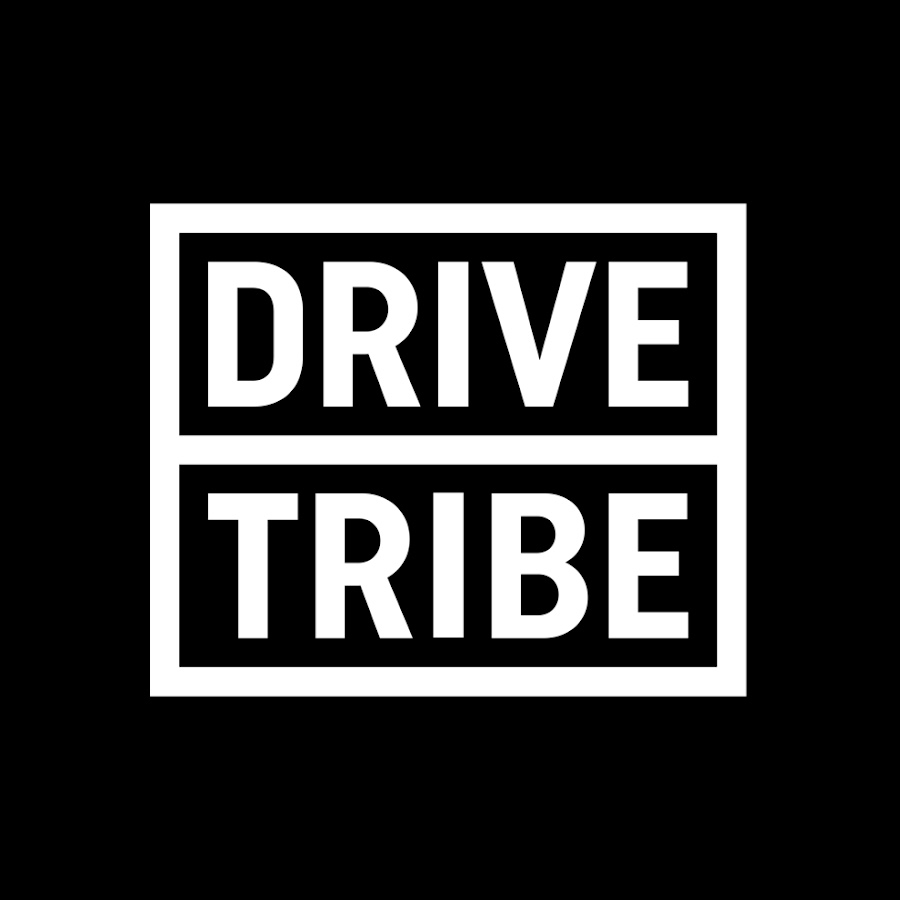 DRIVETRIBE channel photo