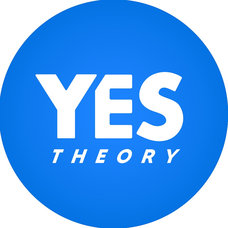 Yes Theory channel photo