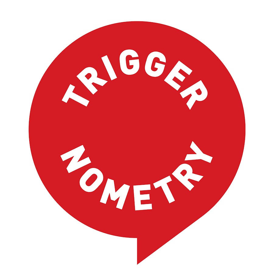 Triggernometry channel photo