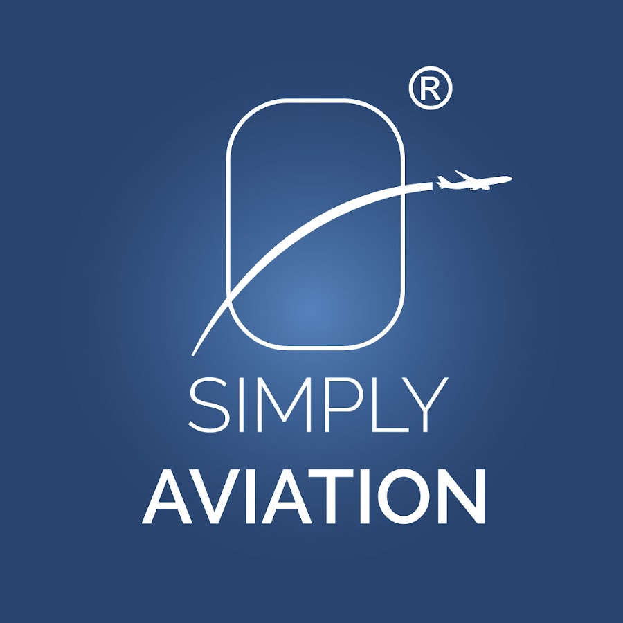 Simply Aviation channel photo