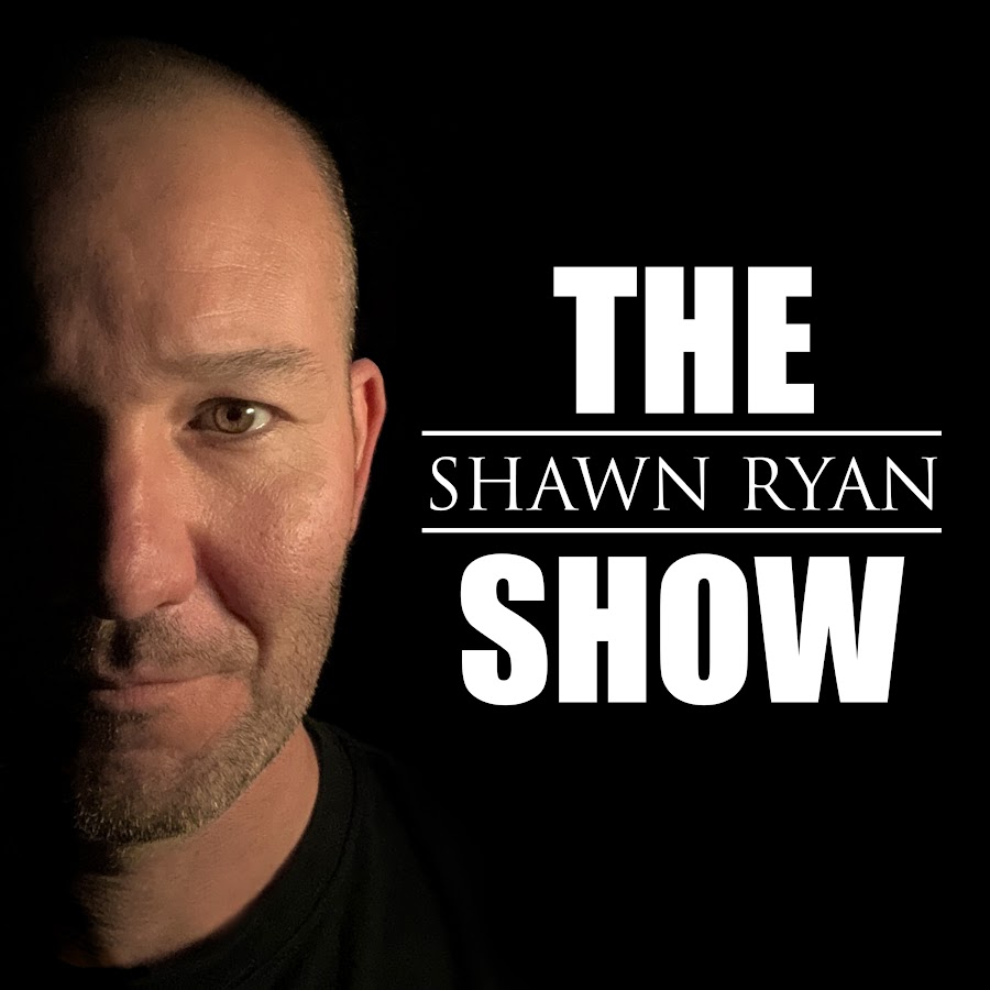 Shawn Ryan Show channel photo