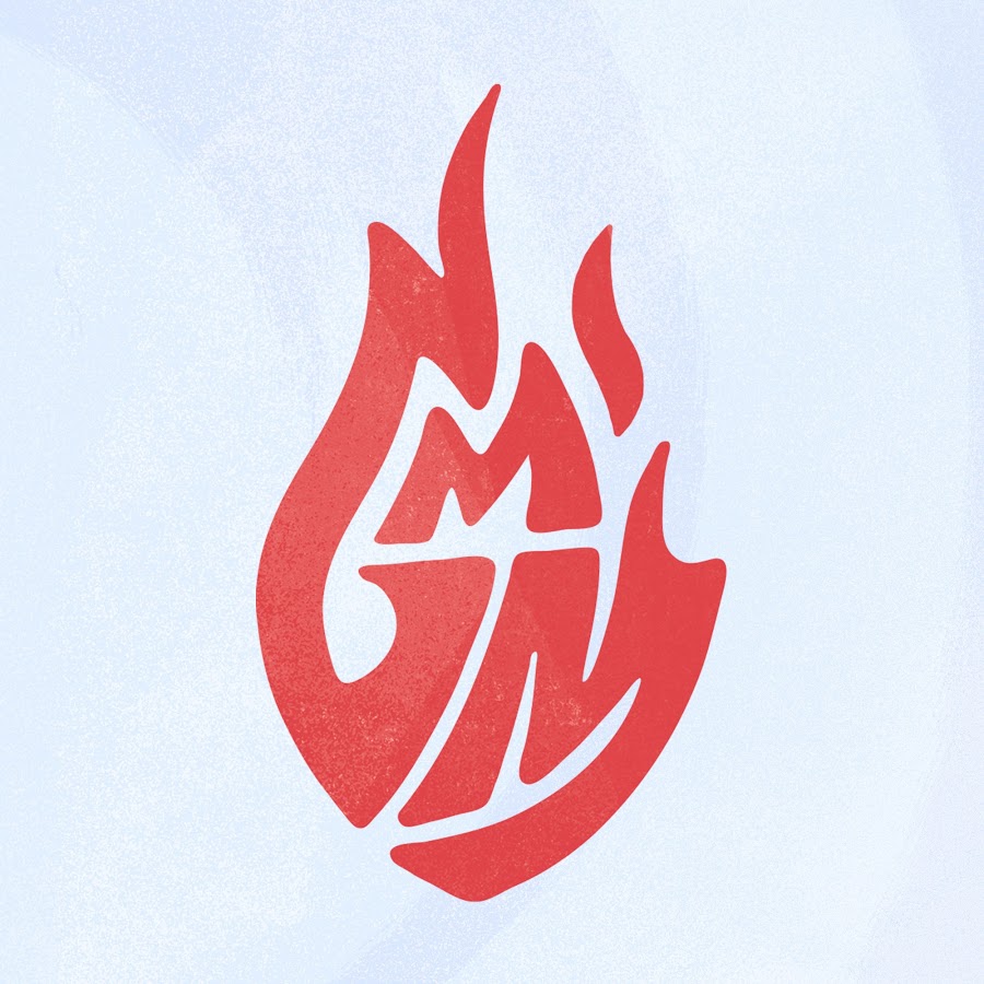 Good Mythical Morning channel photo