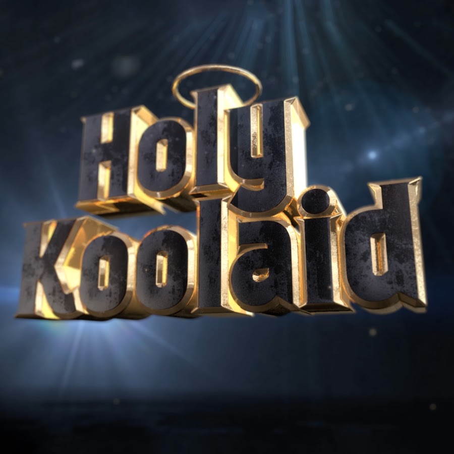 Holy Koolaid channel photo