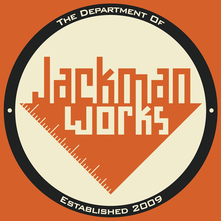Jackman Works channel photo