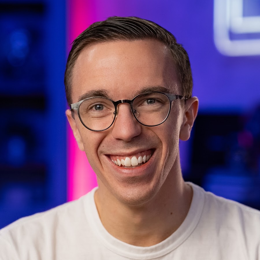 Austin Evans channel photo