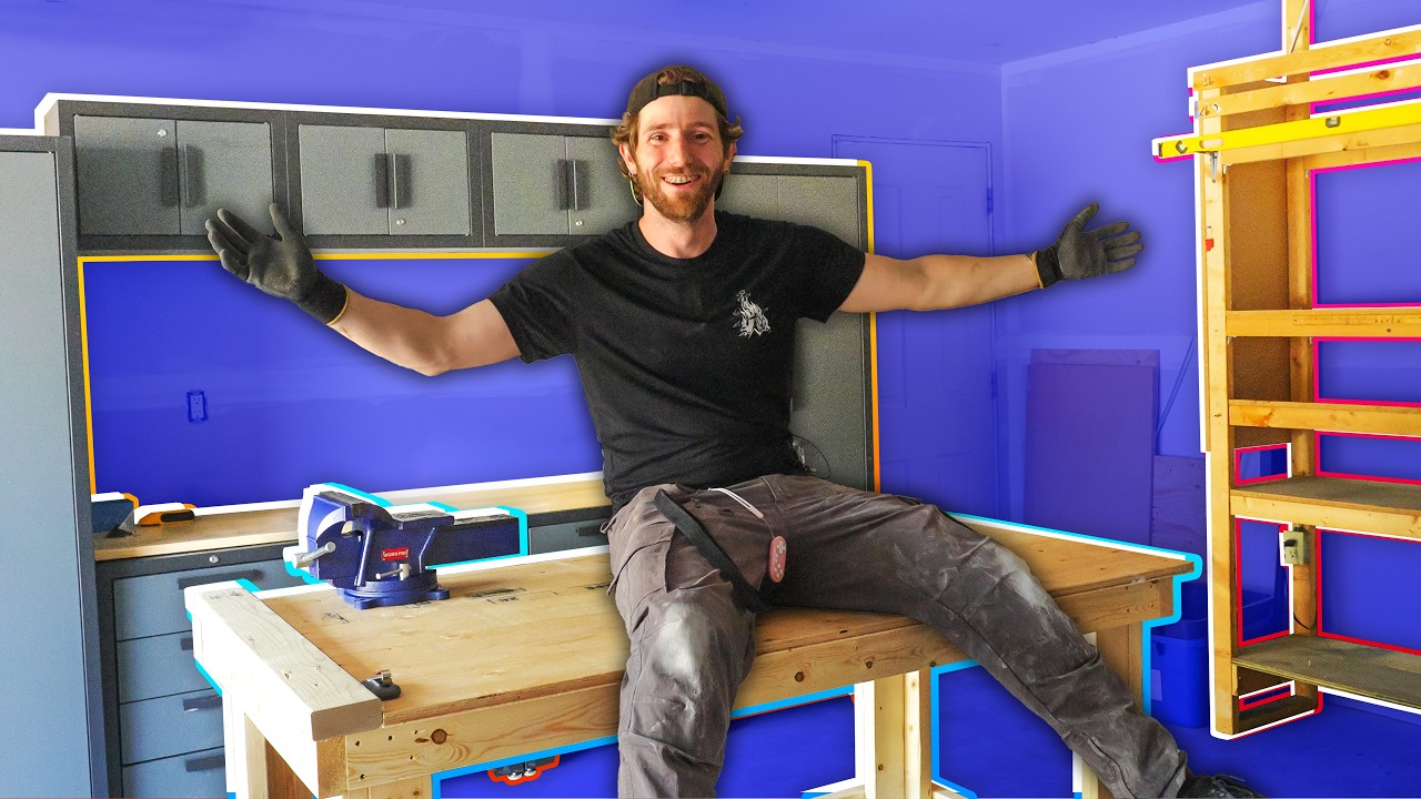 Sponsored video by Linus Tech Tips
