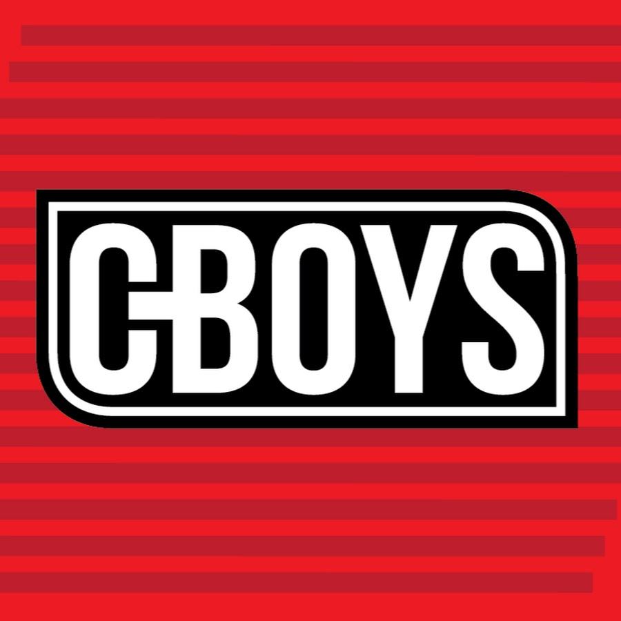 CboysTV channel photo