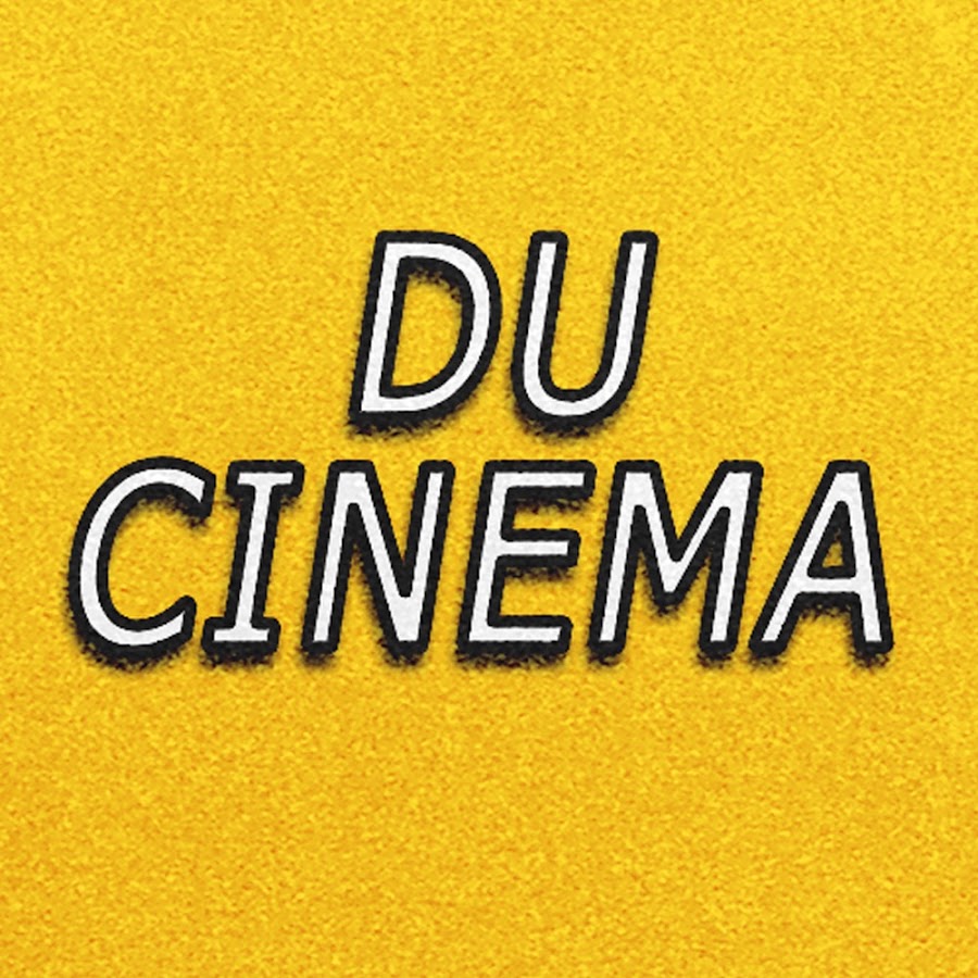 Du Cinema channel photo