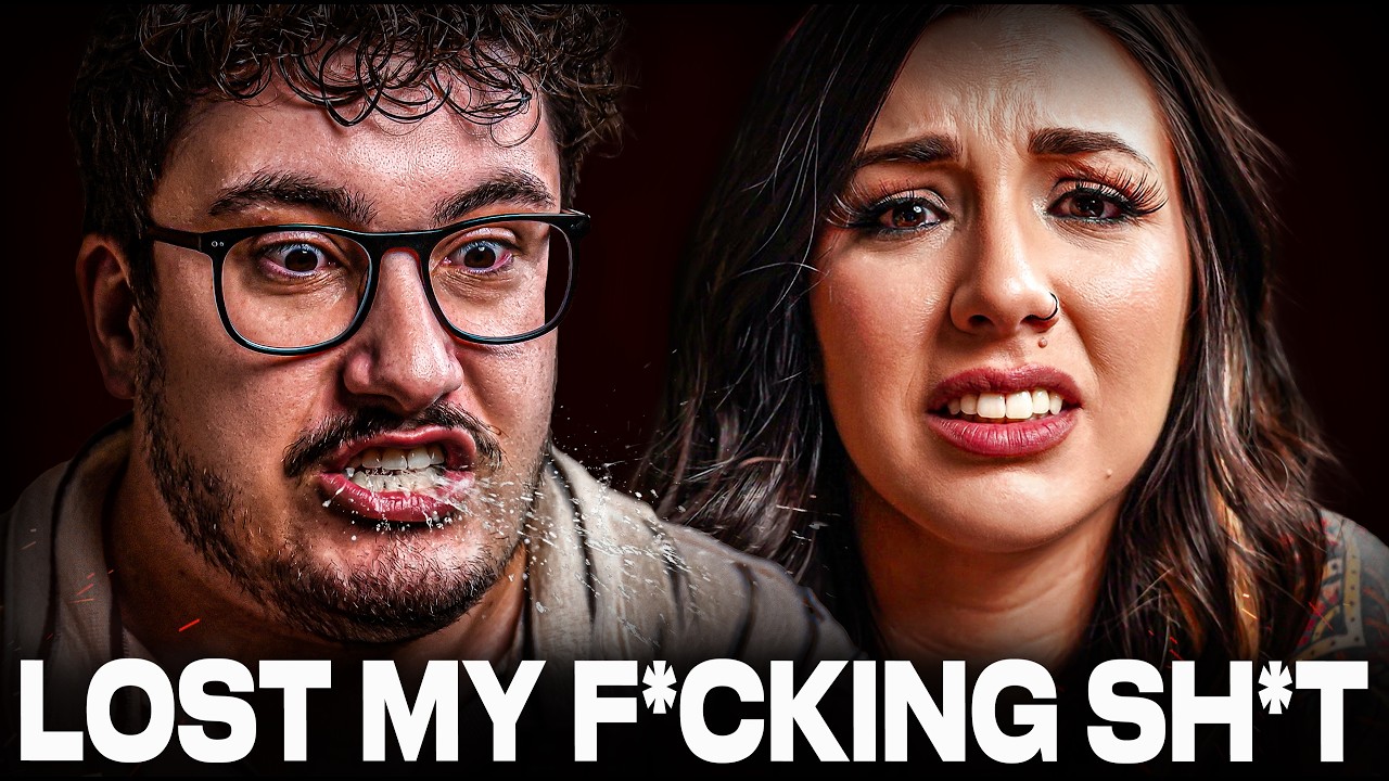 Sponsored video by Caleb Hammer