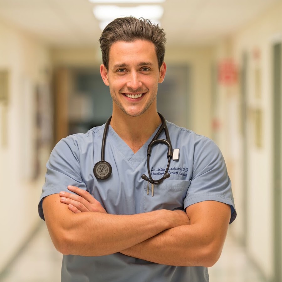 Doctor Mike channel photo