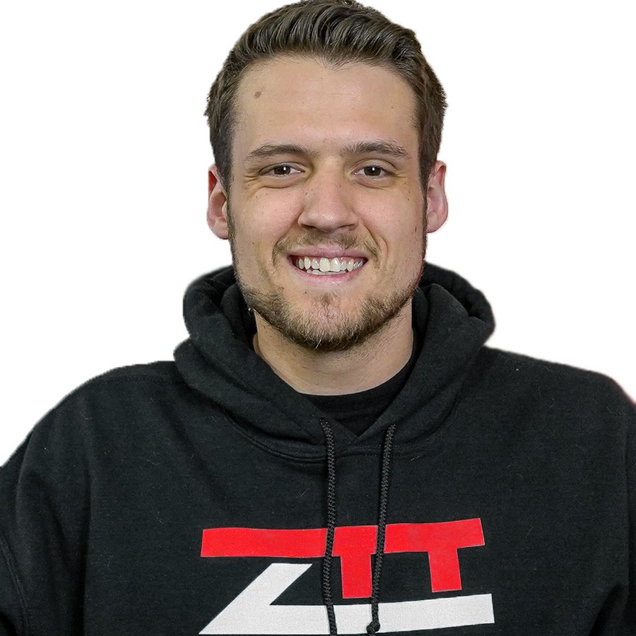 Zach's Tech Turf channel photo