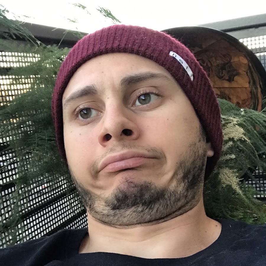 David Alvareeezy channel photo