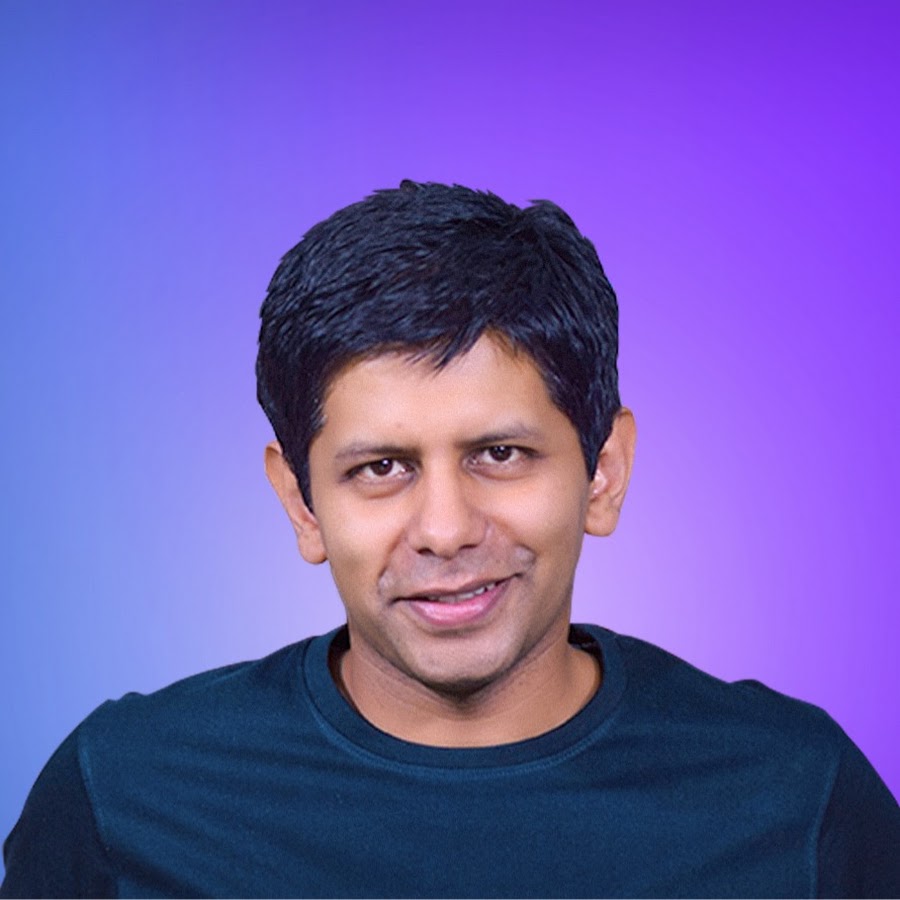 The Deshbhakt channel photo