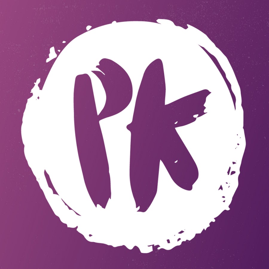 PleasantKenobi channel photo