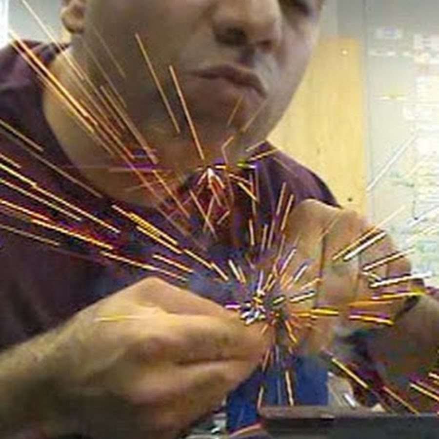 ElectroBOOM channel photo