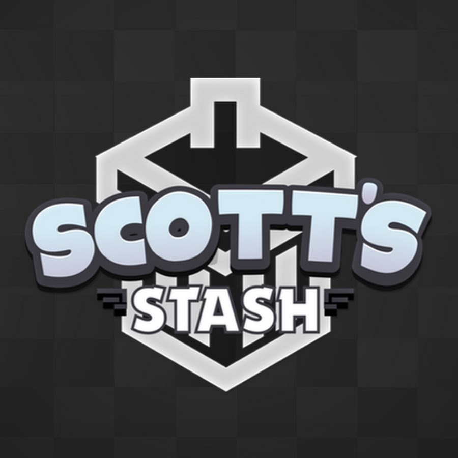 Scott's Stash channel photo