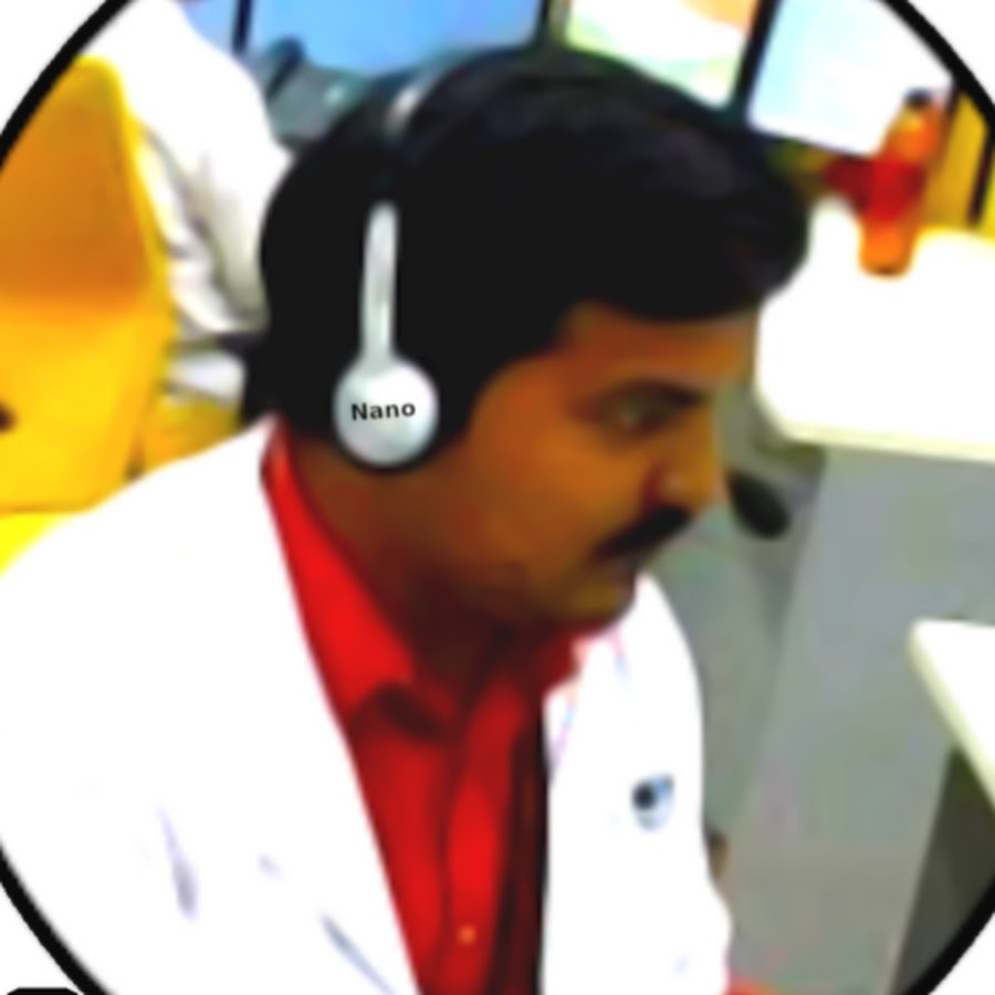 NanoBaiter channel photo