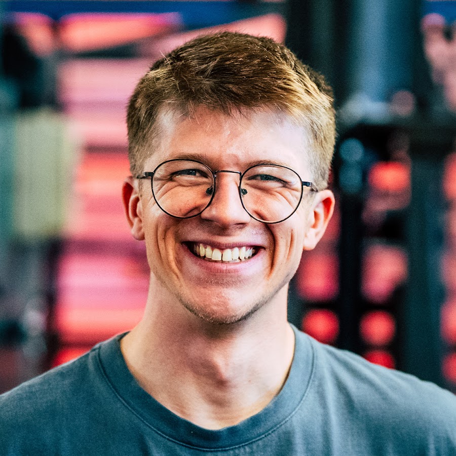 Alec Steele channel photo