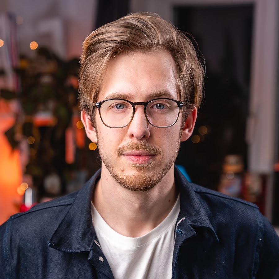 Evan Edinger channel photo