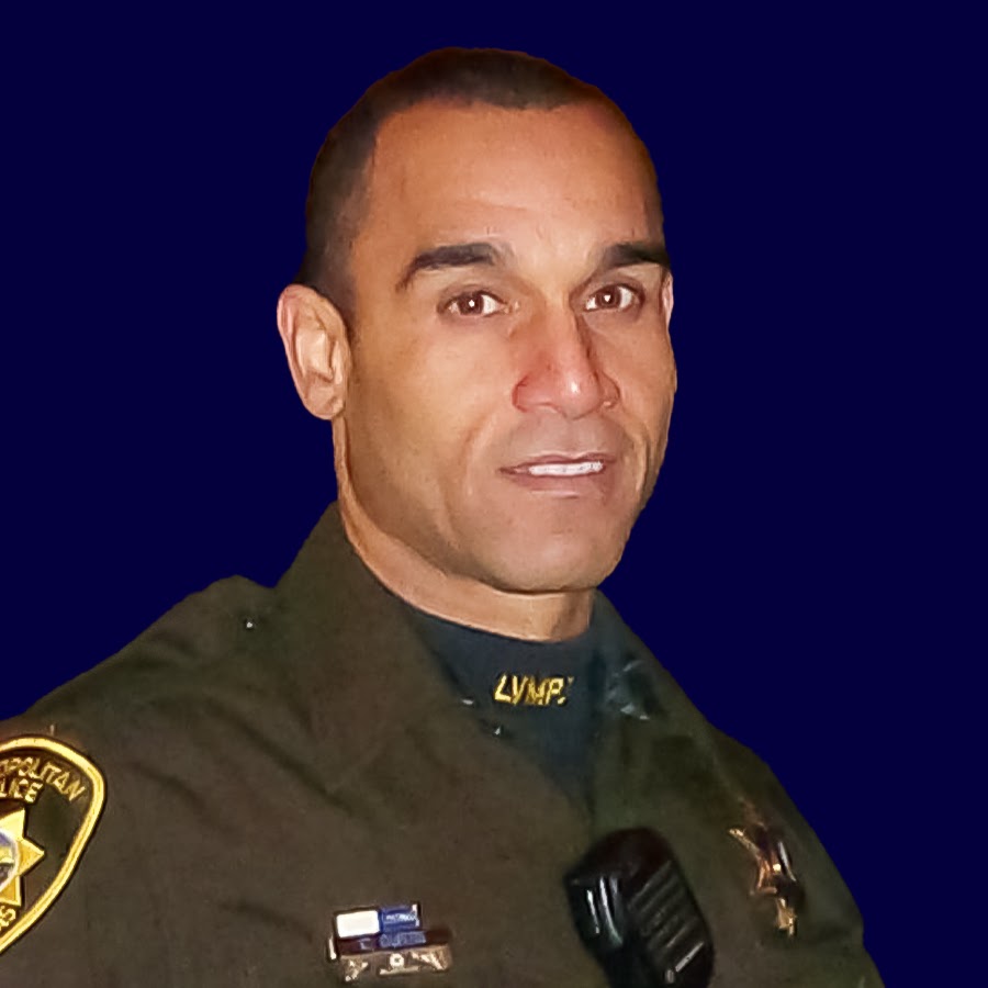 Sergeant Curtis channel photo