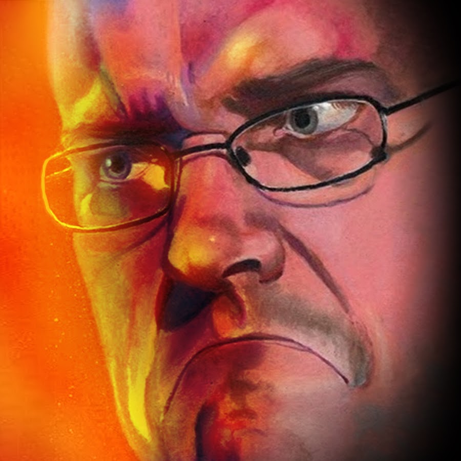 Cinemassacre channel photo