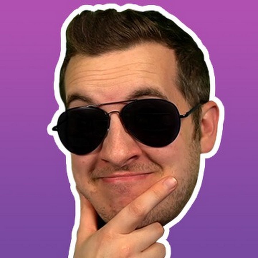 Kitboga channel photo