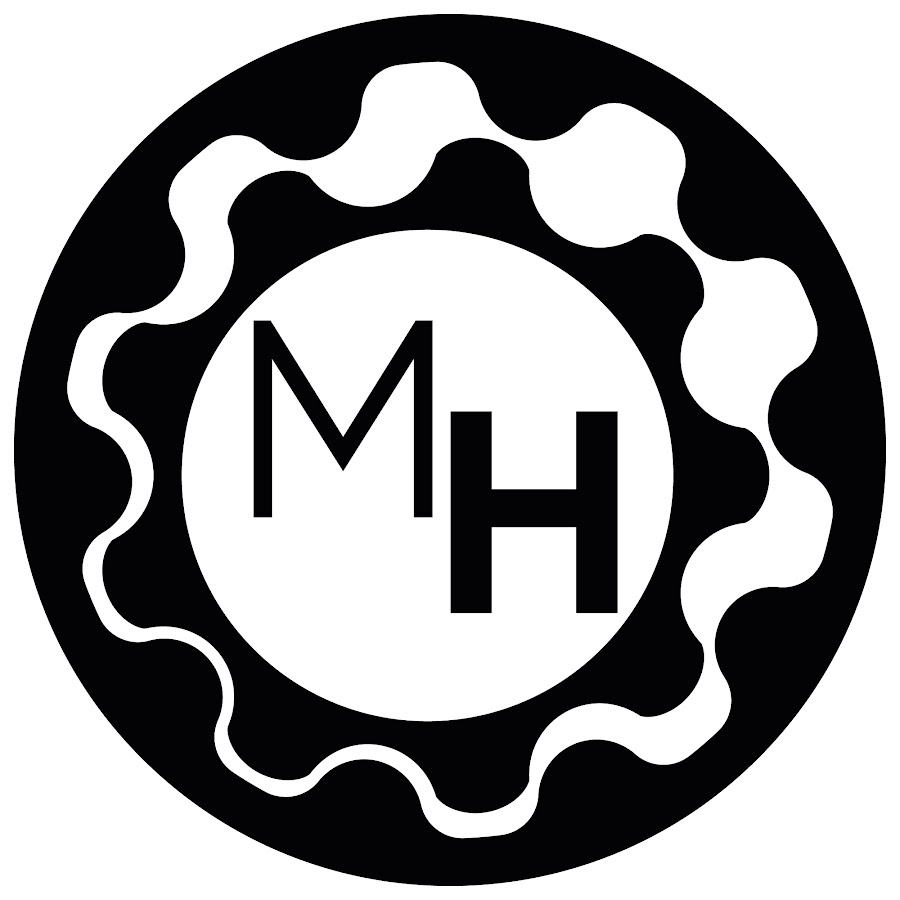 Marius Hornberger channel photo