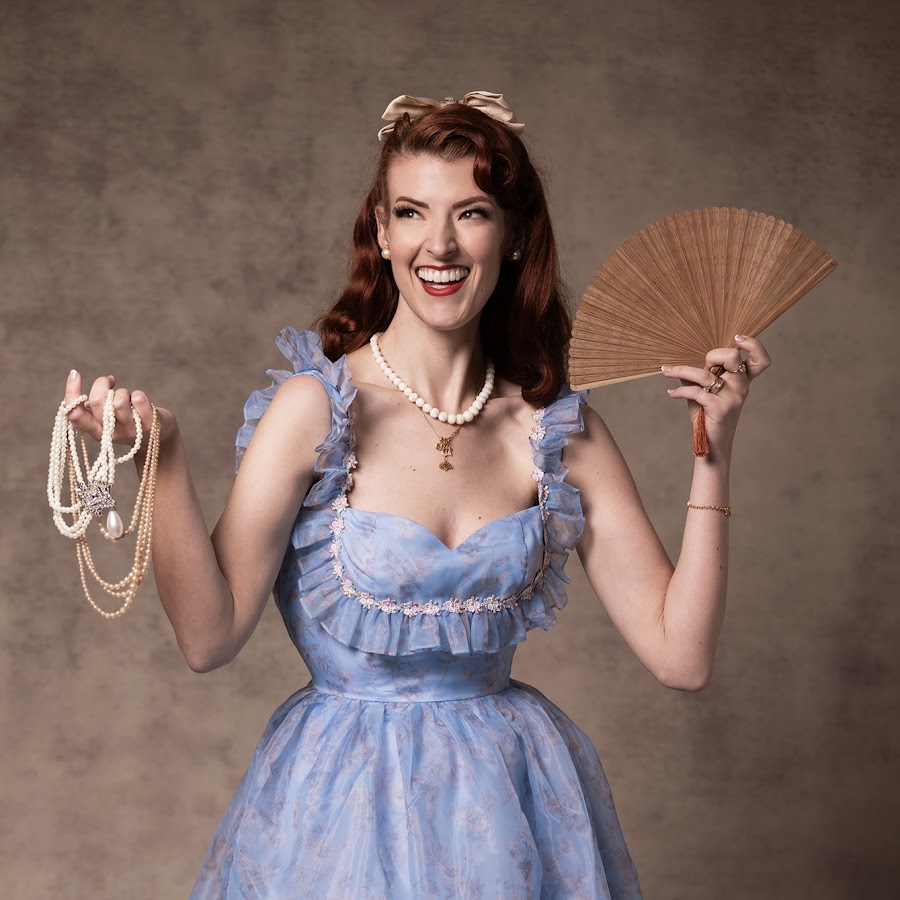 Jessica Kellgren-Fozard channel photo