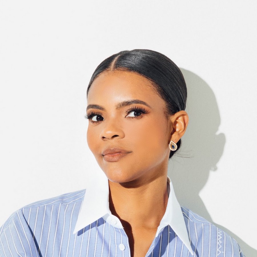 Candace Owens channel photo