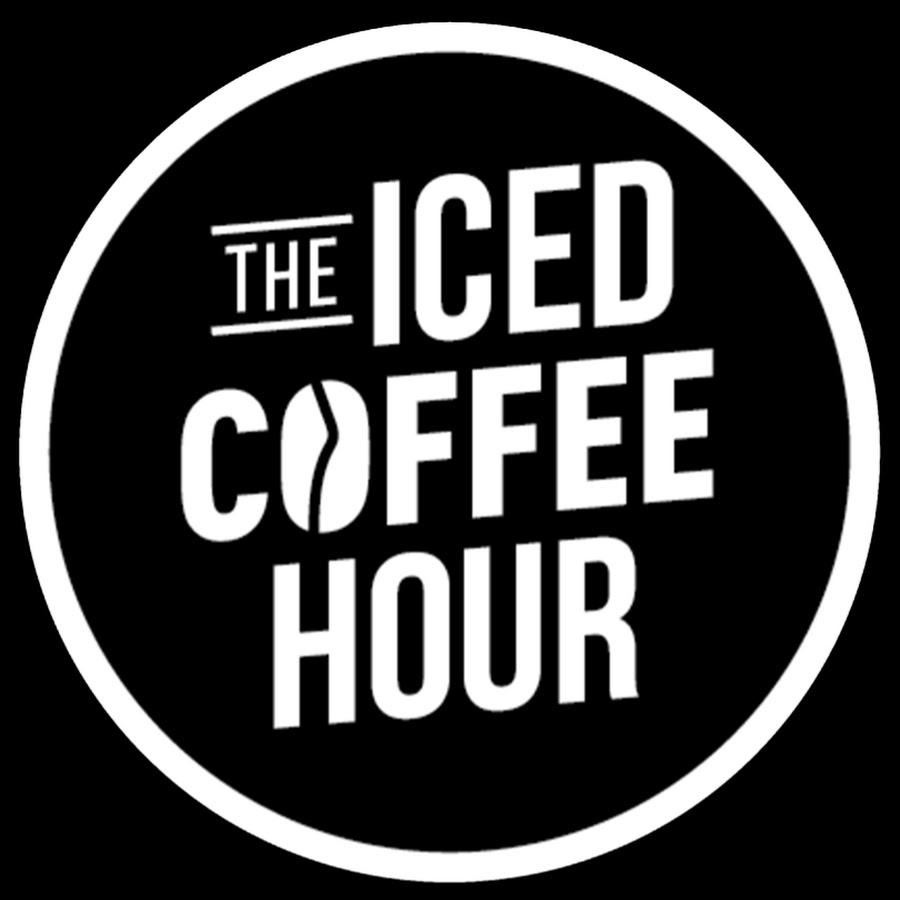 The Iced Coffee Hour channel photo