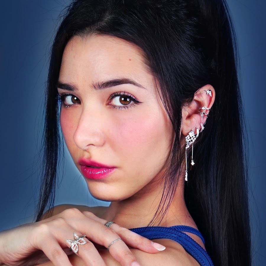ASMR Glow channel photo