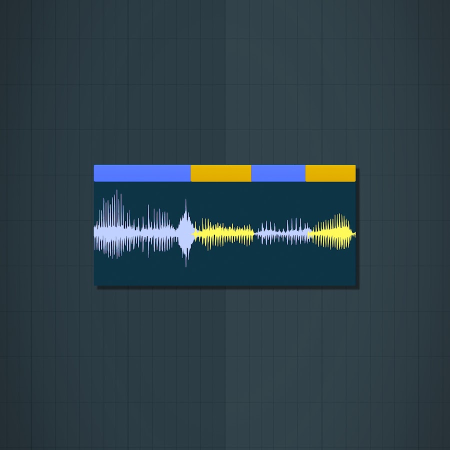 Synthet channel photo